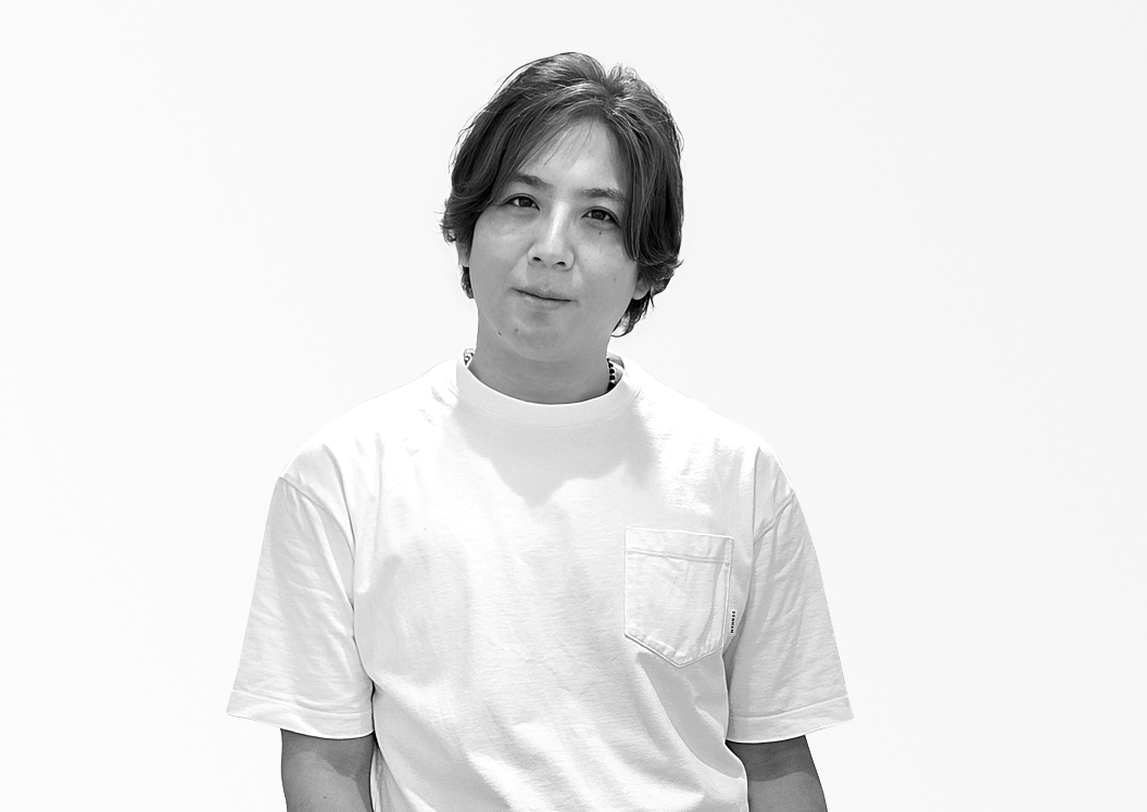 渡邊 友(取締役COO)